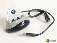 Logitech MX 700 dockingstation