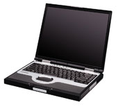 Compaq Evo N800c