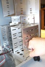 Lian-Li PC-76 12 drive bays