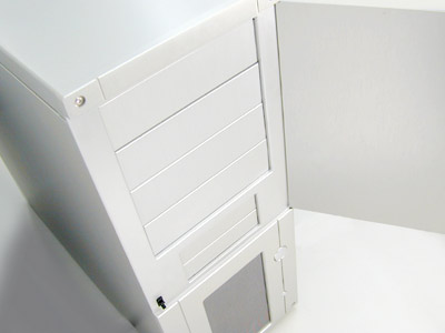Coolermaster ATC-110 (deurtje open)