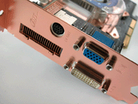 Abit GeForce 4 Ti4200 OTES