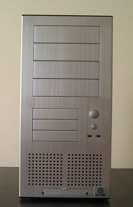 Lian-Li PC-60