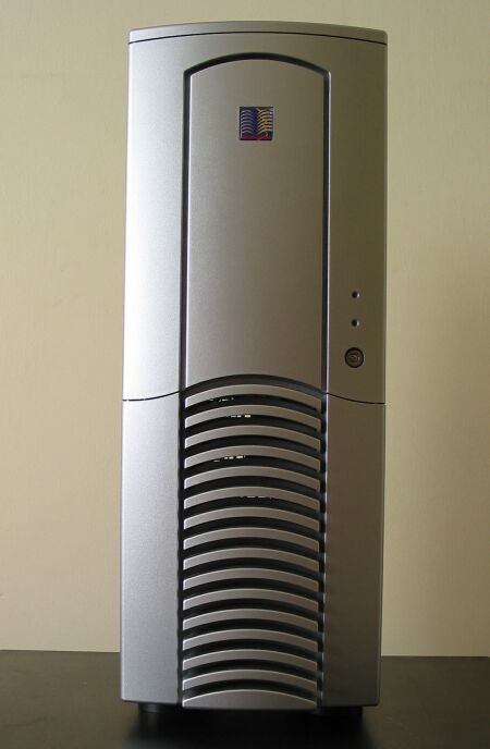 Chieftec AX-01SL-D
