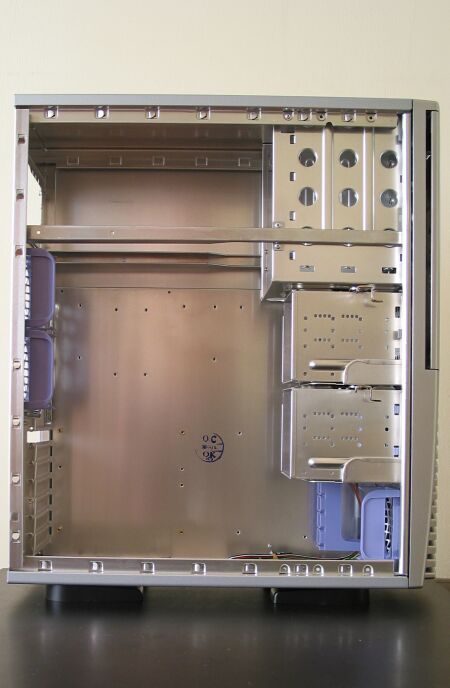 Chieftec AX-01SL-D