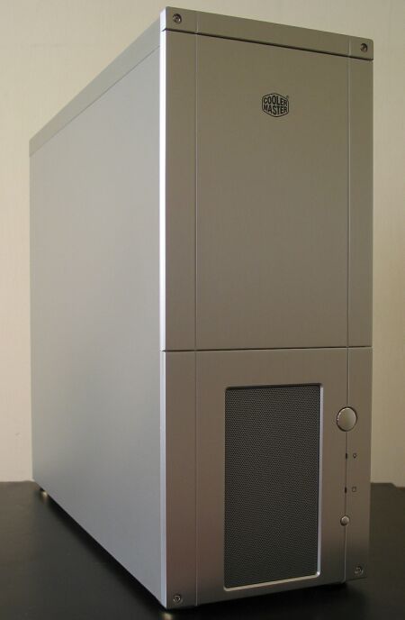 Coolermaster ATC-110