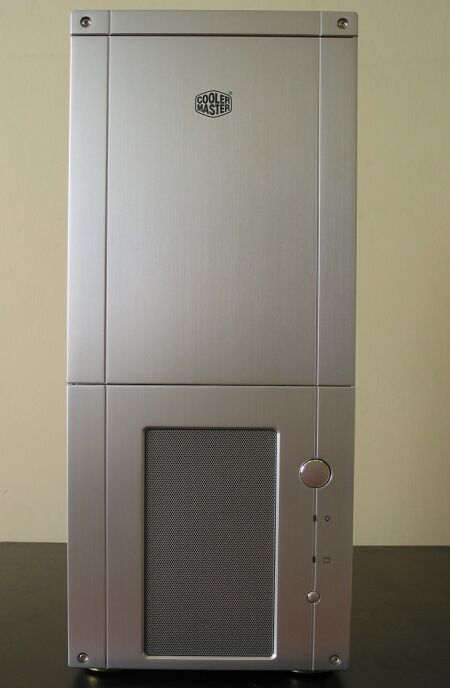 Coolermaster ATC-110