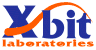 X-Bit labs logo