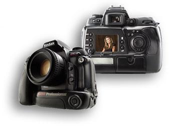 Kodak DCS Pro 14n