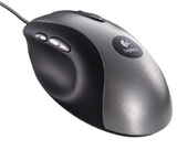 Logitech MX 500 optische muis