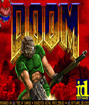 Doom op Symbian
