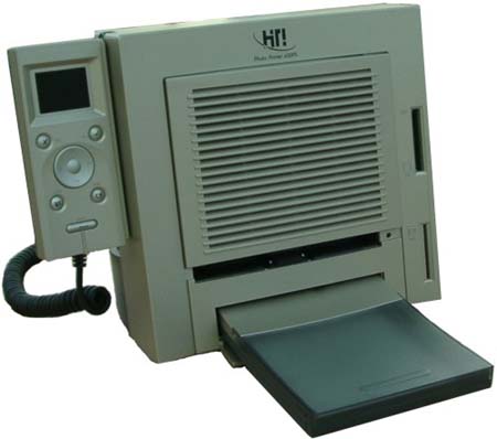 HiTi PhotoPrinter 630PS