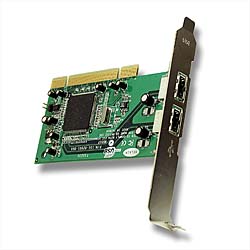 Belking USB 2.0 PCI controller