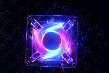 LED ventilator 2
