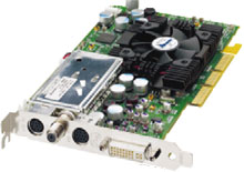 ATi Radeon AIW 9700 Pro
