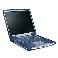HP Pavilion XZ355