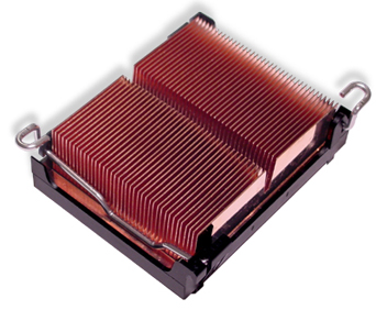 OCZ P4 Eliminator heatsink