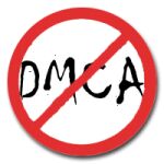 Anti-DMCA
