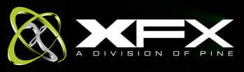 XFX Logo