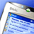 Dell PDA aankondiging