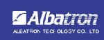Albatron logo
