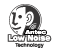 Antec Low Noise logo