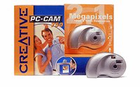 Creative PC-CAM 750