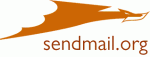 Sendmail.org logo