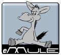 eMule logo