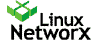 Linux Networx Logo