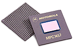 Motorola PowerPC 7457