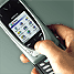 Nokia 7650 review: aankondigingspic
