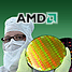 AMD productietechnologie aankondiging