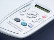 HP PSC 2110 bedieningspaneel