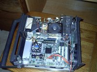 Commodore64 SX