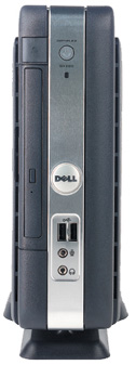 Dell Optiplex SX260 (front)