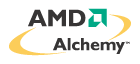 AMD Alchemy logo