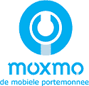 Moxmo logo (klein)
