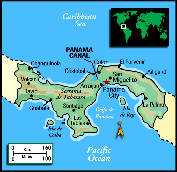 Panama