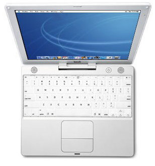 Apple iBook
