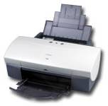 Canon i550 printer