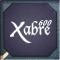 Xabre 600 core