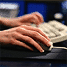 ICT'er / muis / hand / keyboard aankondiging
