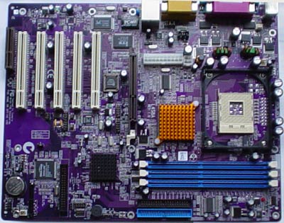 ECS L4S8A