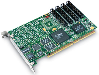3Ware Escalade 7850