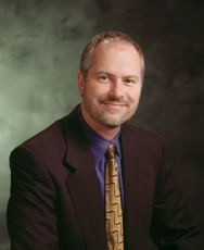 David Kirk (nVidia)