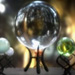ATi Radeon 9700 DirectX 9 demo: Rendering With Natural Light