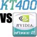 nForce vs KT400 logo