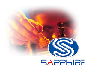 Sapphire Logo