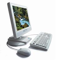 NEC PowerMate Eco