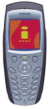 Toshiba Ts21i 